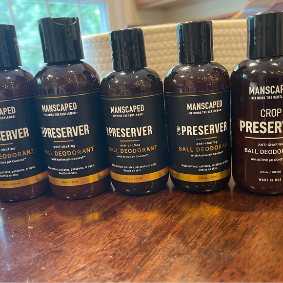 It’s Manscaped galore!! All items are sealed and have not been used. - Picture 6 of 7